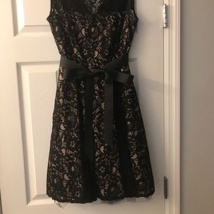 David’s Bridal Dress